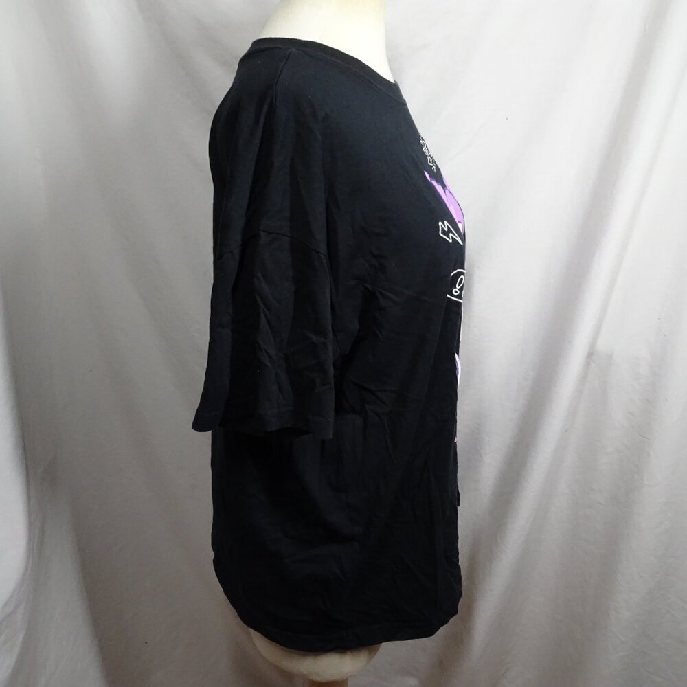 Hello Kitty and Friends Forever 21 Plus Kuromi Shirt Top Size 1X - Picture 5 of 11